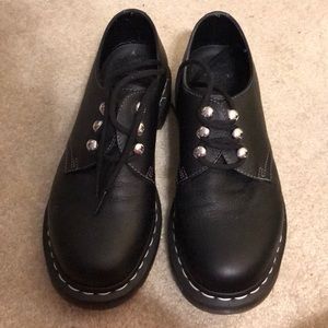 Doc Martens Size 9 shoes